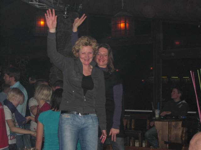 Spinleruv Mlyn Februari 2010